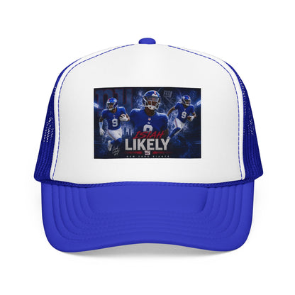 Likely Foam Trucker Hat