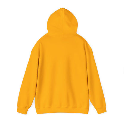 God's Plan Unisex Heavy Blend™ Hooded Sweatshirt