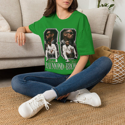 Raymond & Brown Unisex Softstyle T-Shirt