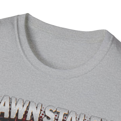 Staley Collage Unisex Softstyle T-Shirt