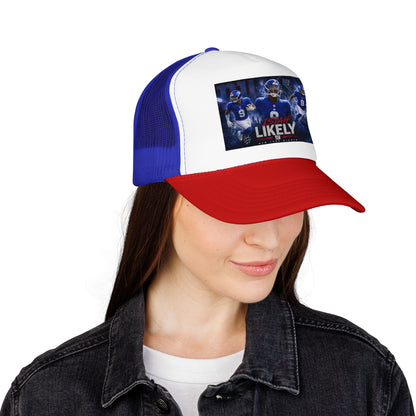 Likely Foam Trucker Hat