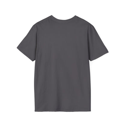 Bird Unisex Softstyle T-Shirt