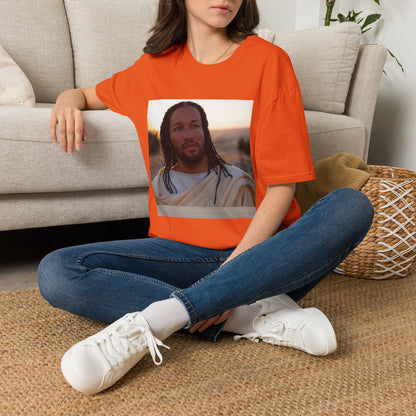 DESMOND 3 Unisex Softstyle T-Shirt
