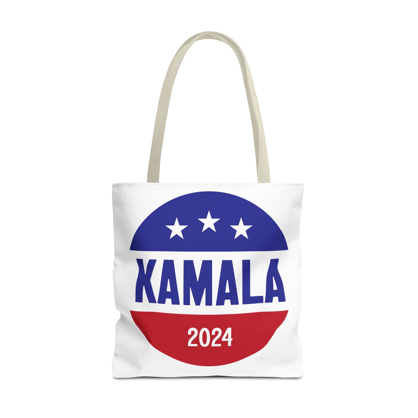 Kamala 2024 Tote Bag (AOP)