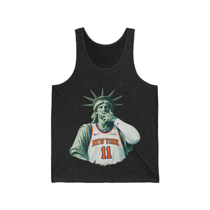 Liberty 2 Unisex Jersey Tank