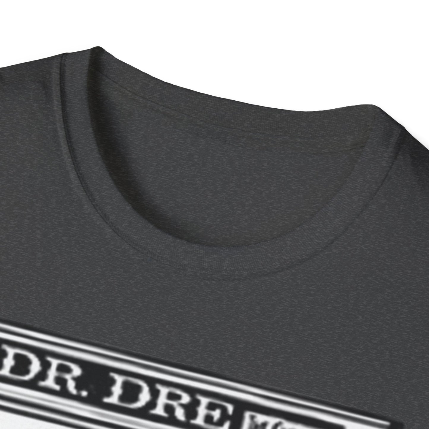 90's rap cassette Unisex Softstyle T-Shirt