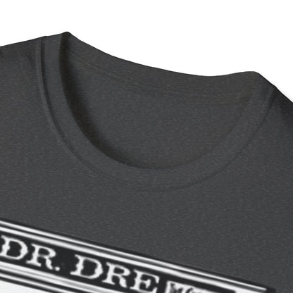 90's rap cassette Unisex Softstyle T-Shirt