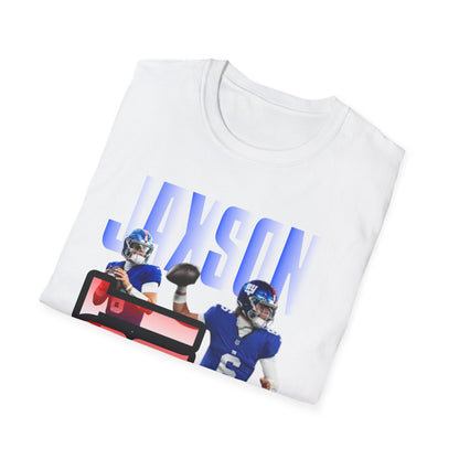 J Dart Unisex Softstyle T-Shirt