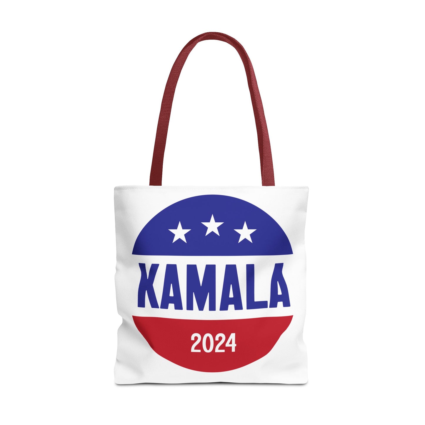 Kamala 2024 Tote Bag (AOP)