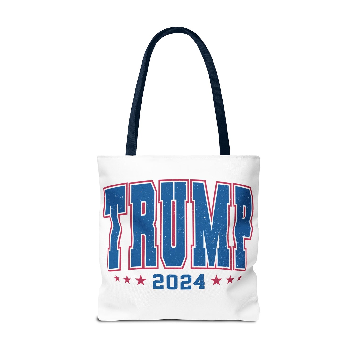 Trump 2024 Tote Bag (AOP)