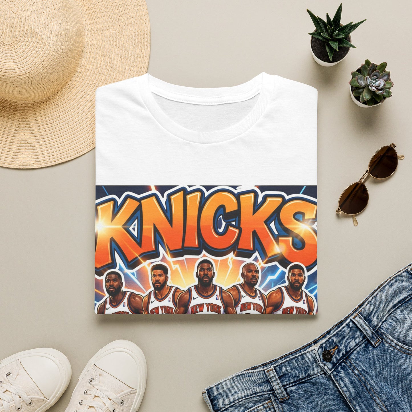 Champs Unisex Softstyle T-Shirt