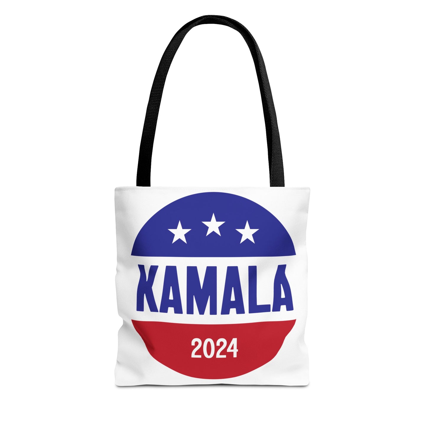 Kamala 2024 Tote Bag (AOP)