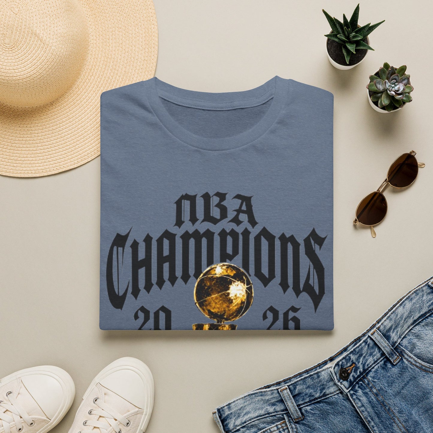 Dupe championship Unisex Softstyle T-Shirt