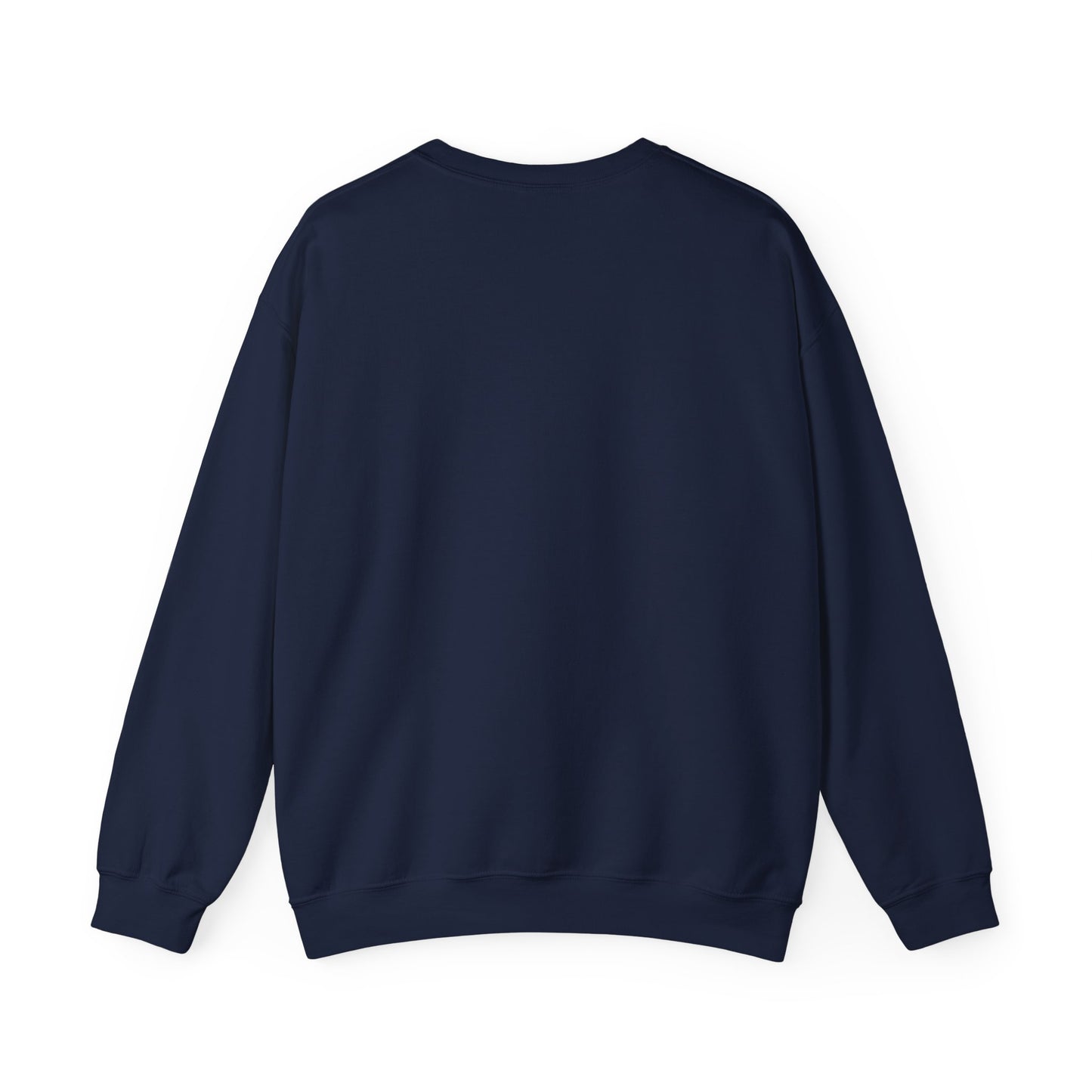 The 92% Unisex Heavy Blend™ Crewneck Sweatshirt