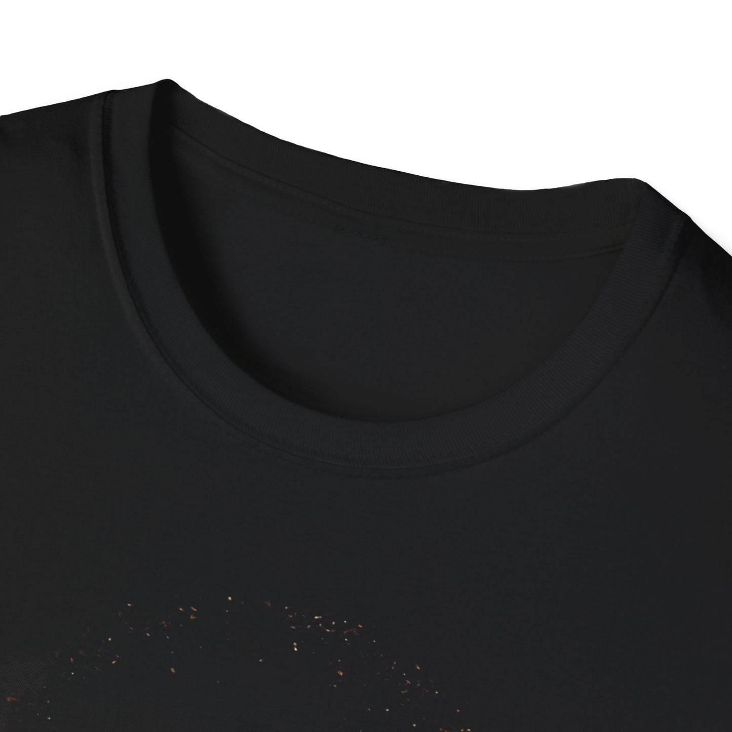 Michael Jackson 5 Unisex Softstyle T-Shirt