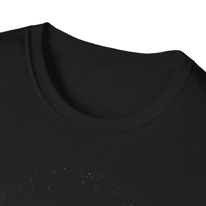 Michael Jackson 5 Unisex Softstyle T-Shirt
