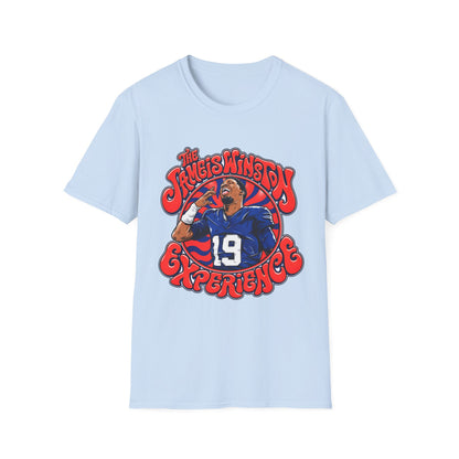 Jameis Winston  Experience Unisex Softstyle T-Shirt