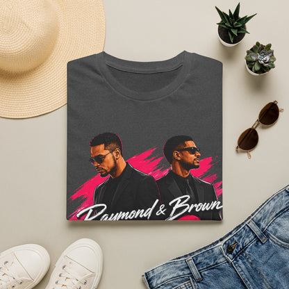 Raymond & Brown Unisex Softstyle T-Shirt