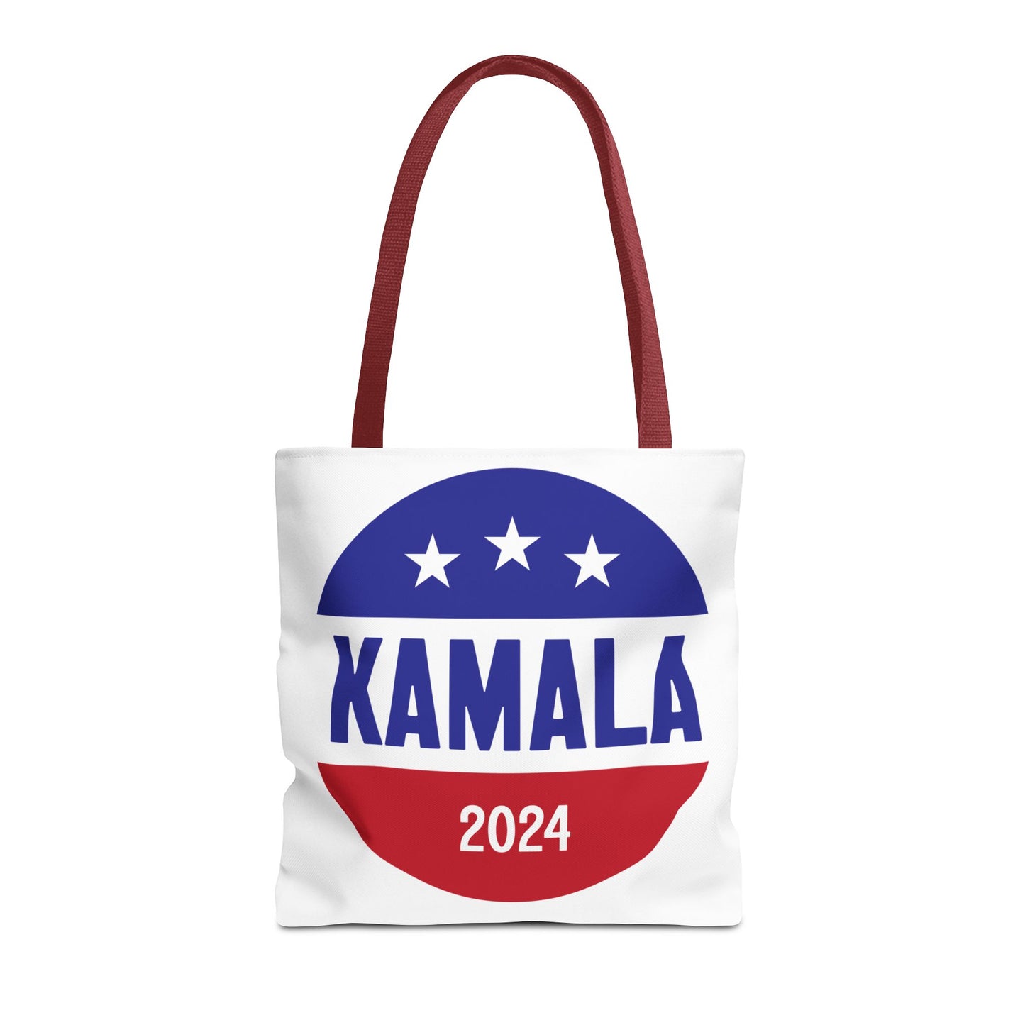 Kamala 2024 Tote Bag (AOP)