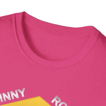 NE Unisex Softstyle T-Shirt