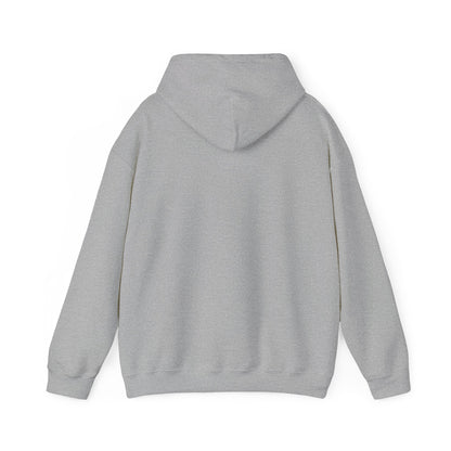 Logo hoodie Unisex Heavy Blend™ Hooded Sweatshirt