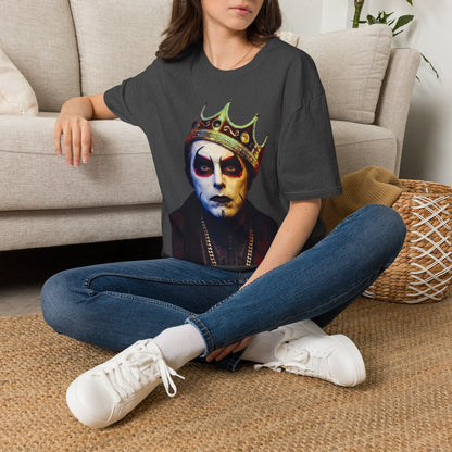 DES Unisex Softstyle T-Shirt