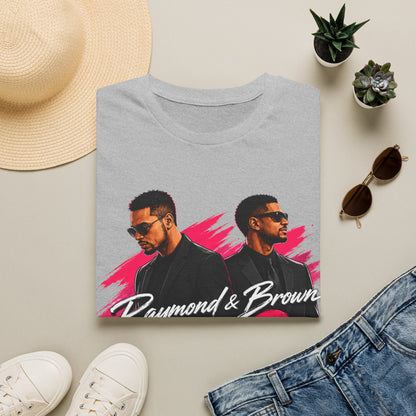 Raymond & Brown Unisex Softstyle T-Shirt