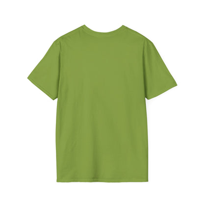 DES 3 Unisex Softstyle T-Shirt
