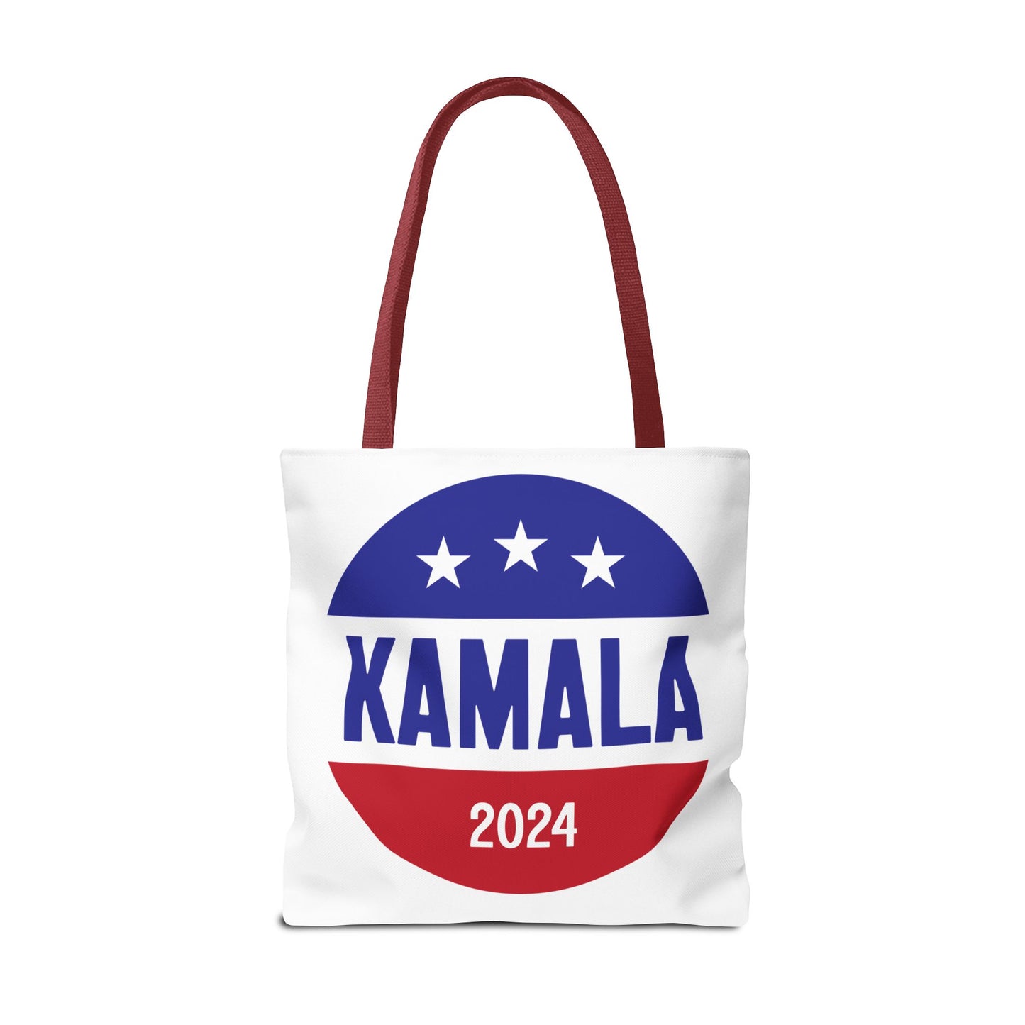 Kamala 2024 Tote Bag (AOP)