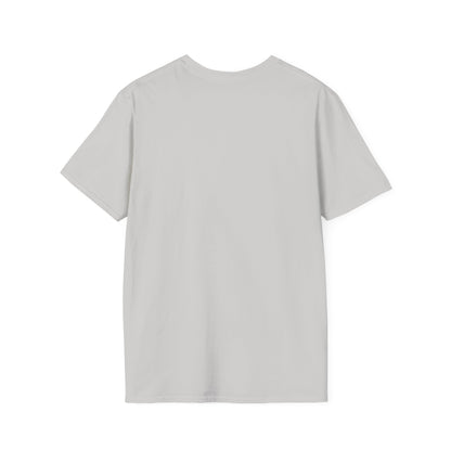 New York vs Everybody 2 Unisex Softstyle T-Shirt