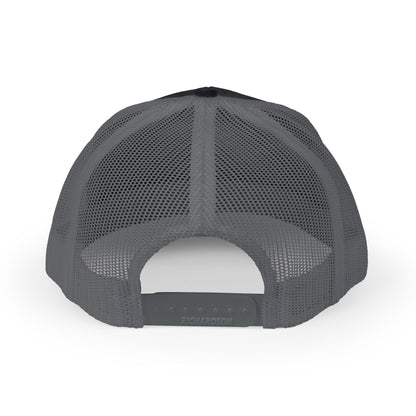 Likely 2 Snapback Trucker Cap