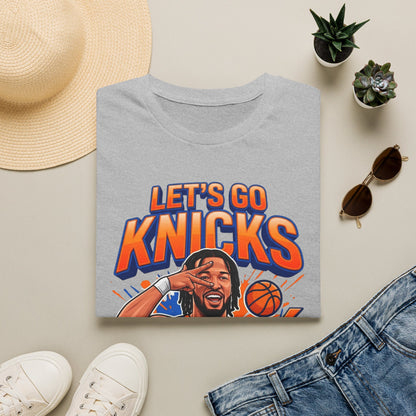 Brunson Unisex Softstyle T-Shirt