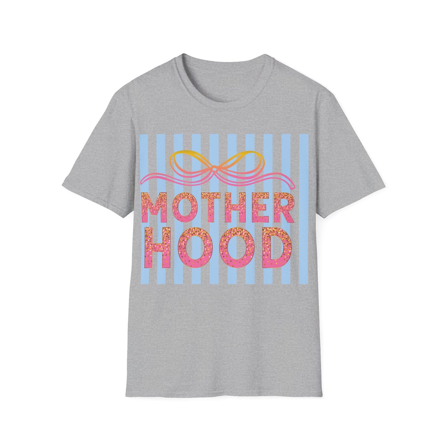 Mother Hood Unisex Softstyle T-Shirt