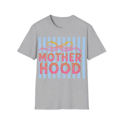 Mother Hood Unisex Softstyle T-Shirt