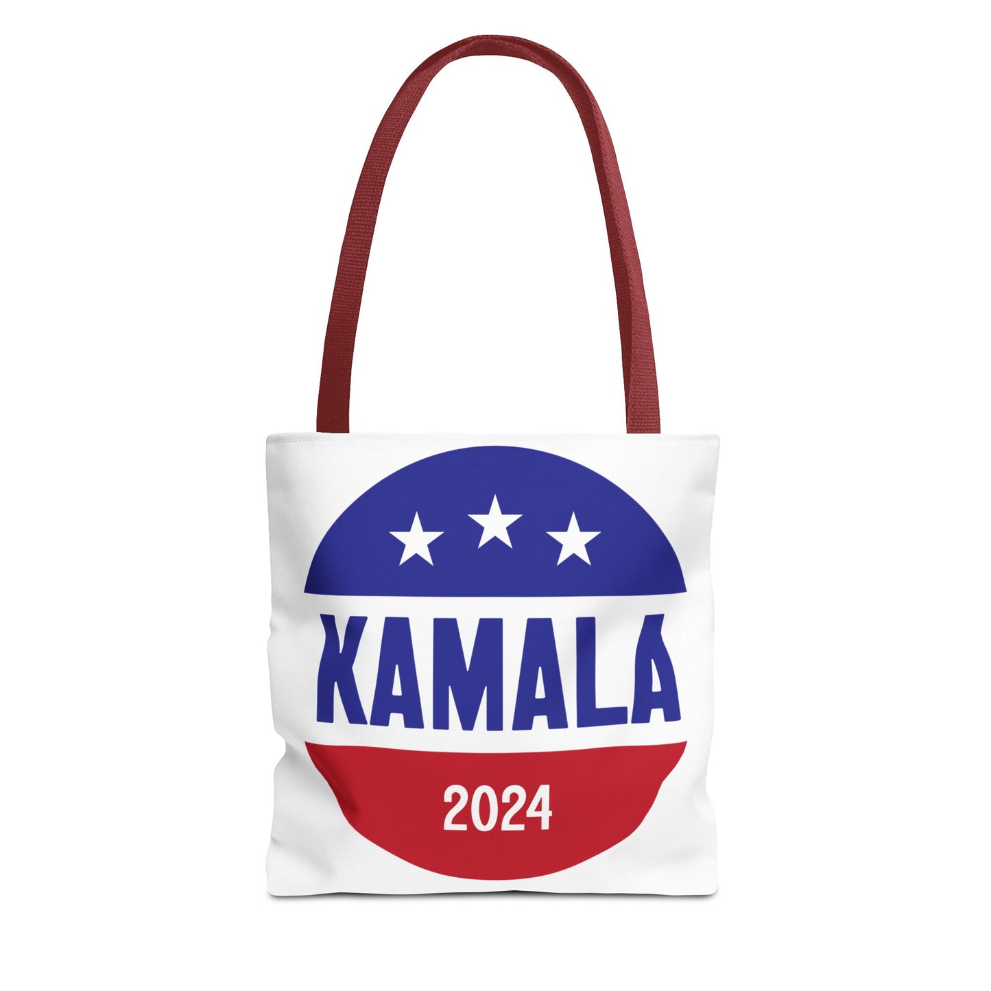 Kamala 2024 Tote Bag (AOP)