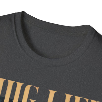 GG Unisex Softstyle T-Shirt