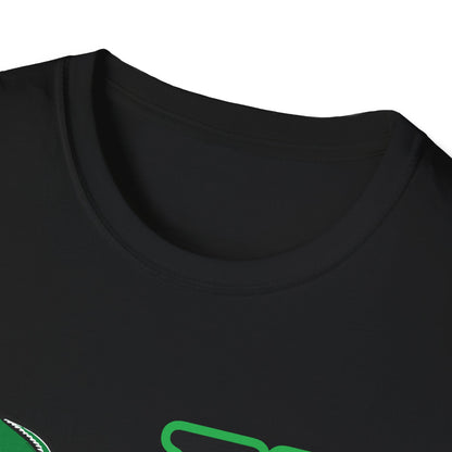 SB #2 Unisex Softstyle T-Shirt