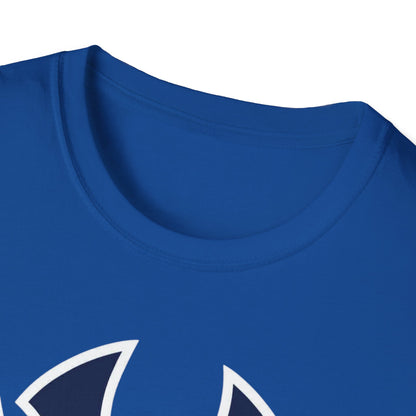NYGNYY Unisex Softstyle T-Shirt