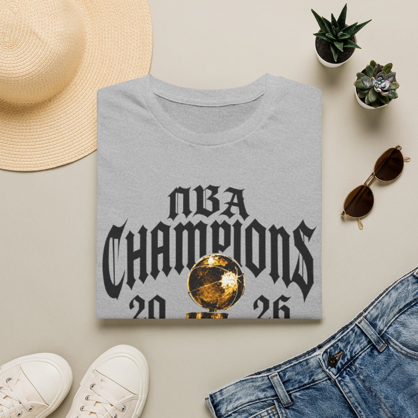 Dupe championship Unisex Softstyle T-Shirt