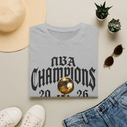 Dupe championship Unisex Softstyle T-Shirt