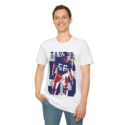 Taylor 2 Unisex Softstyle T-Shirt