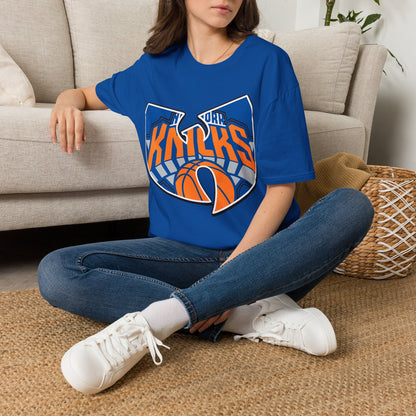 Wuknicks Unisex Softstyle T-Shirt