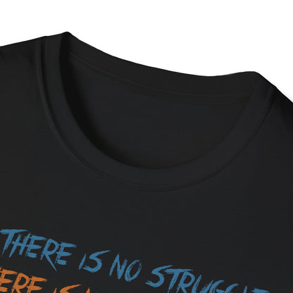 Frederick Douglas Unisex Softstyle T-Shirt