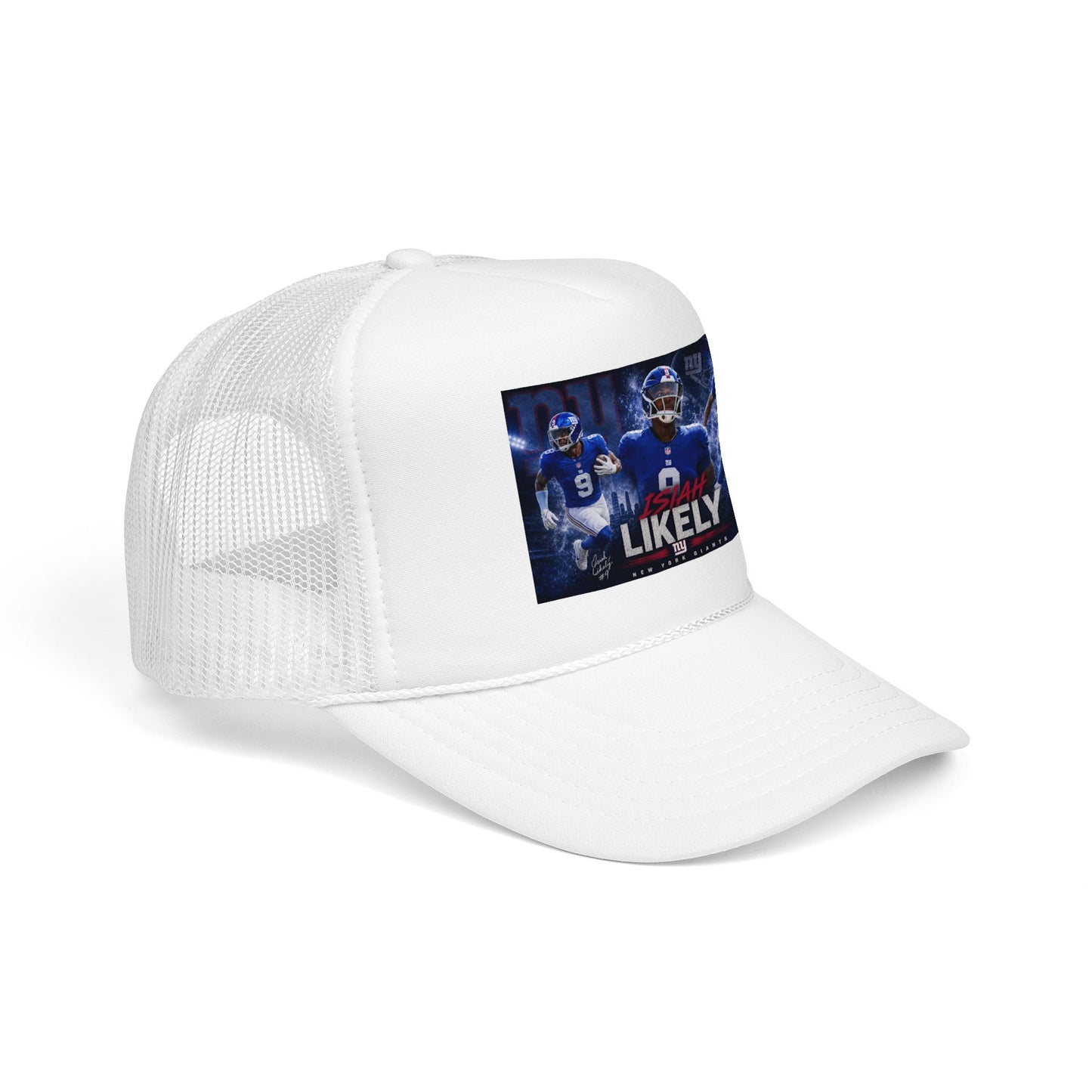 Likely Foam Trucker Hat