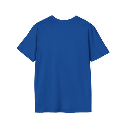NY sports, nyk nyg nyyUnisex Softstyle T-Shirt