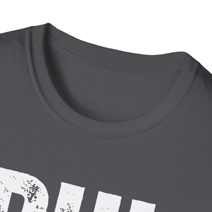 Bird Unisex Softstyle T-Shirt