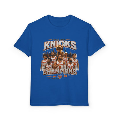 NYK Champs 2 Youth DryBlend® T-Shirt
