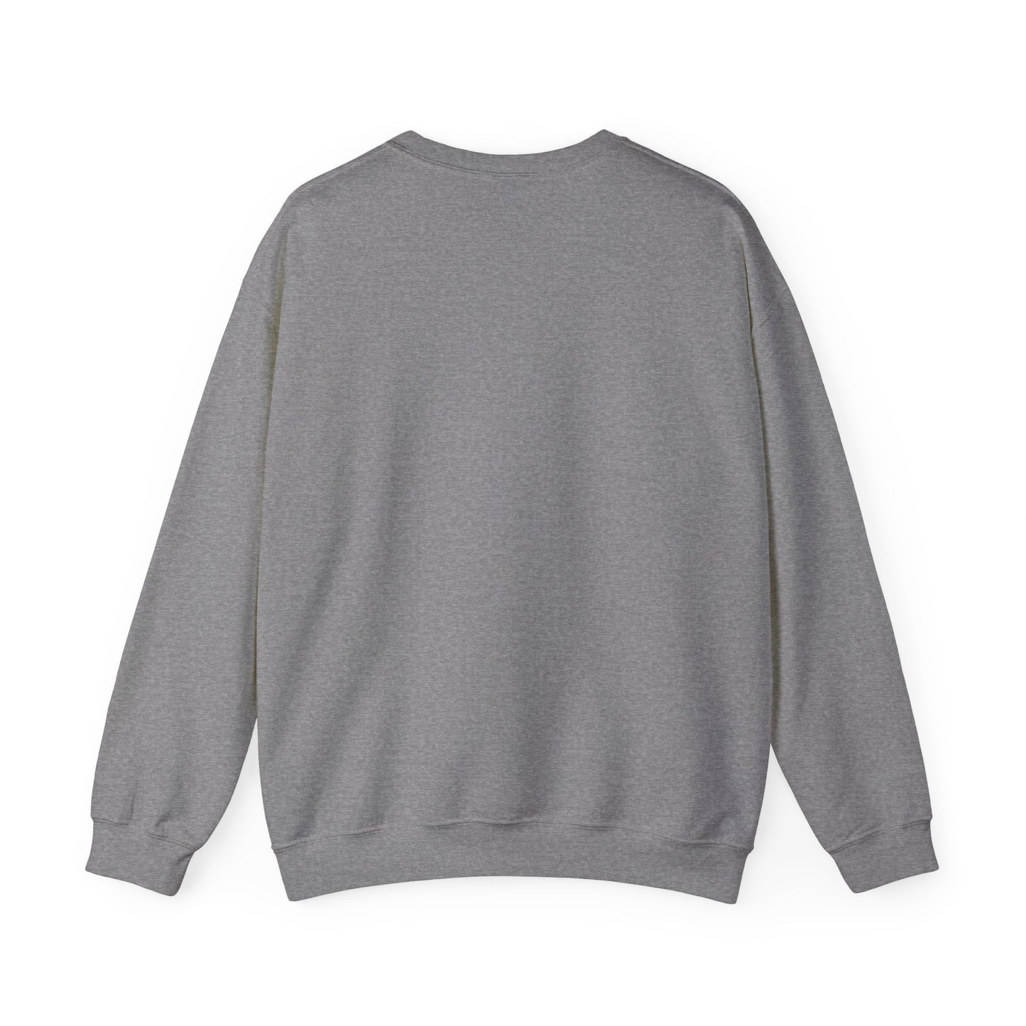 The 92% Unisex Heavy Blend™ Crewneck Sweatshirt