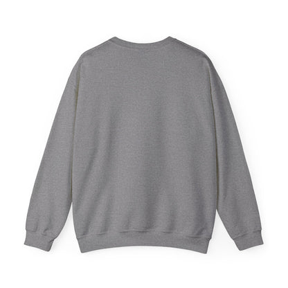 The 92% Unisex Heavy Blend™ Crewneck Sweatshirt