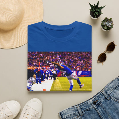 Odell Catch Unisex Softstyle T-Shirt
